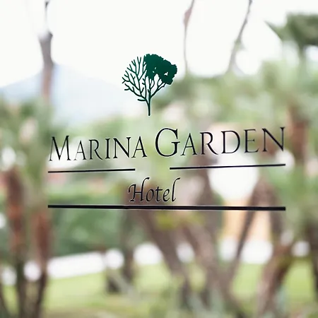 Hotel Marina Garden 4*
