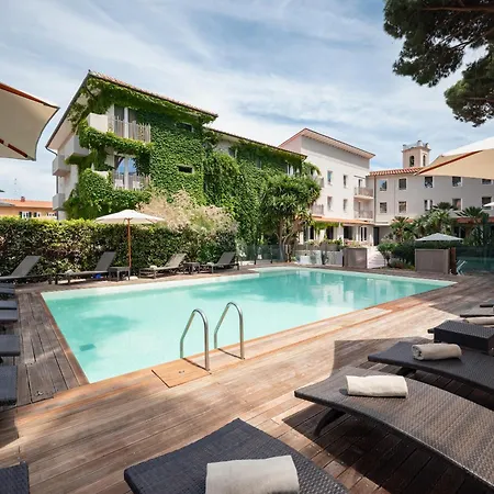 Hotel Marina Garden