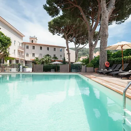 Marina Garden Hotel 4*