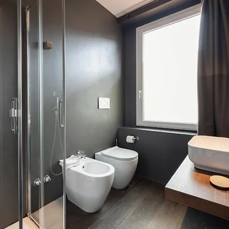 Marina Garden Hotel 4*
