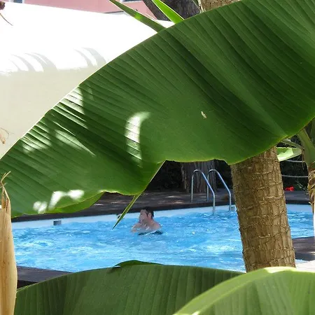 Hotel Marina Garden