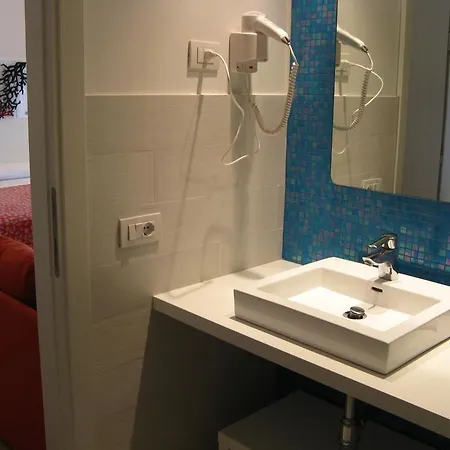 Hotel Marina Garden 4*
