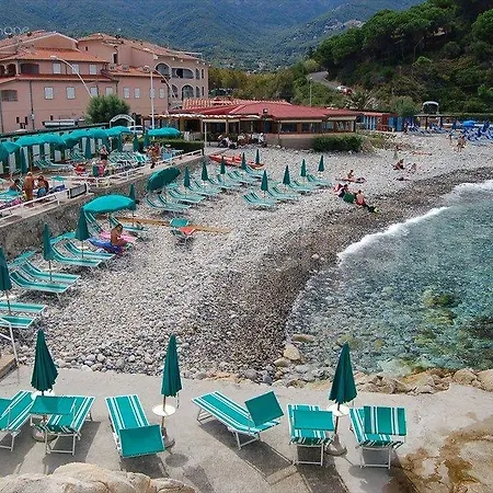 Marina Garden Marciana Marina (Isola d'Elba)