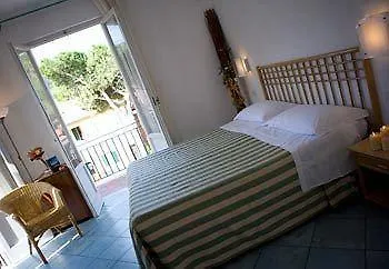 Marina Garden 4* Marciana Marina (Isola d'Elba)