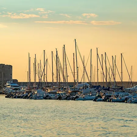 Marina Garden Marciana Marina (Isola d'Elba)