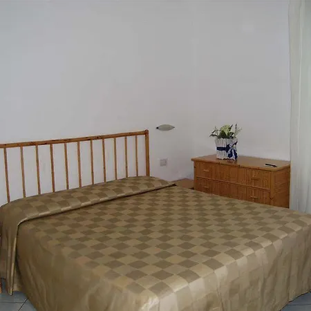 Marina Garden Hotel