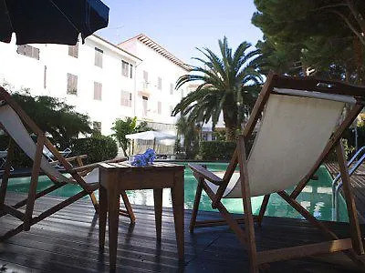 Marina Garden Hotel