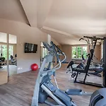 酒店 Marina Garden 马西亚娜马里纳