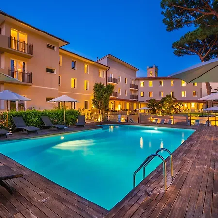 Hotel Marina Garden