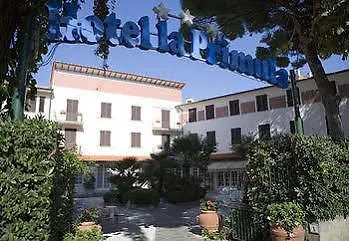 Marina Garden 4* Marciana Marina (Isola d'Elba)